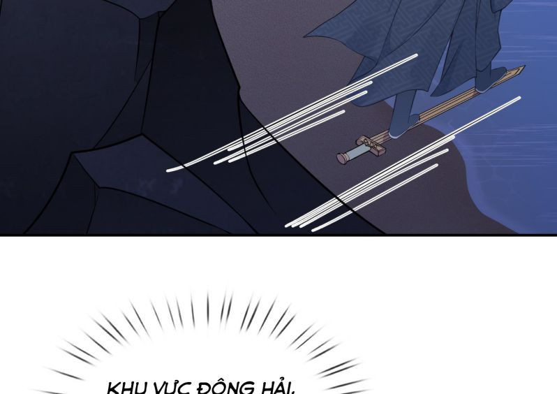 Đánh Chết Cũng Không Làm Sư Tôn: Chapter 47