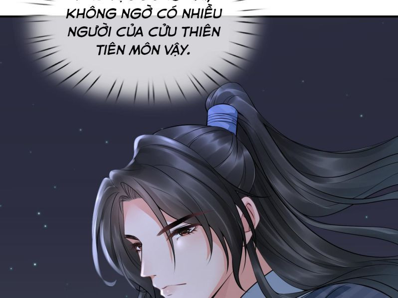 Đánh Chết Cũng Không Làm Sư Tôn: Chapter 47