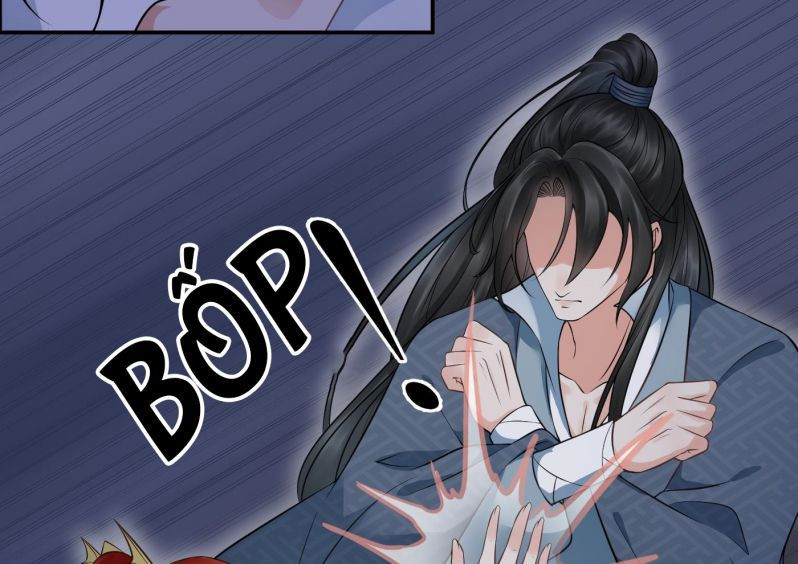 Đánh Chết Cũng Không Làm Sư Tôn: Chapter 47