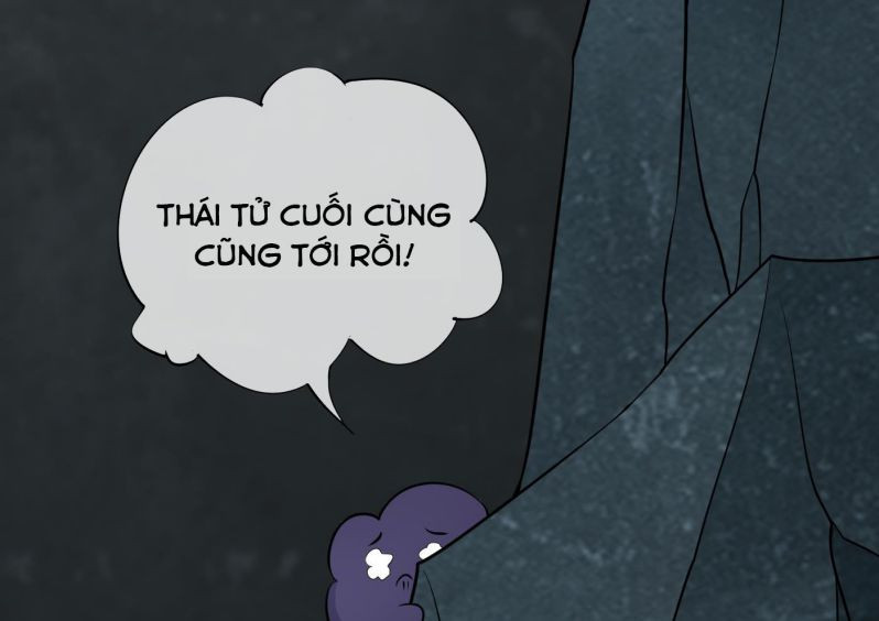 Đánh Chết Cũng Không Làm Sư Tôn: Chapter 47