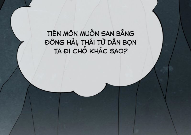 Đánh Chết Cũng Không Làm Sư Tôn: Chapter 47