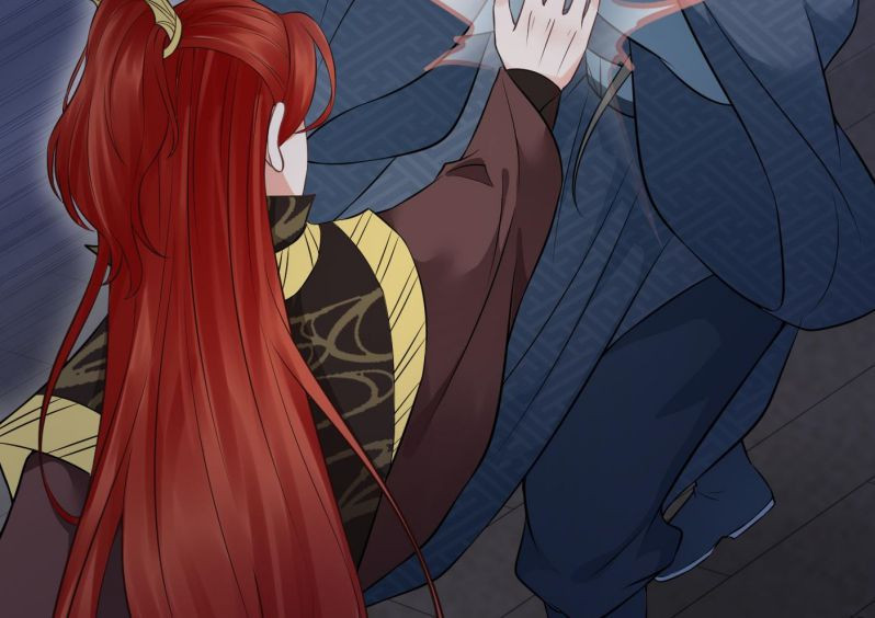 Đánh Chết Cũng Không Làm Sư Tôn: Chapter 47