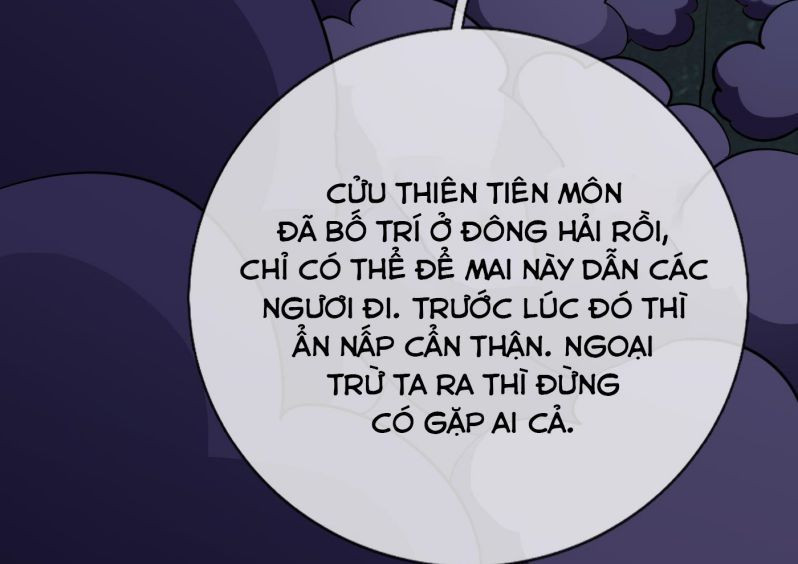 Đánh Chết Cũng Không Làm Sư Tôn: Chapter 47