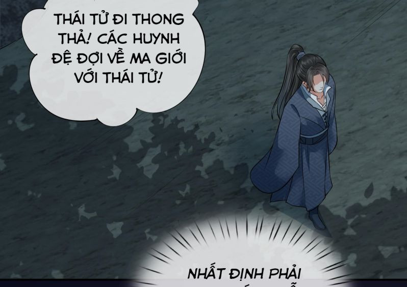 Đánh Chết Cũng Không Làm Sư Tôn: Chapter 47