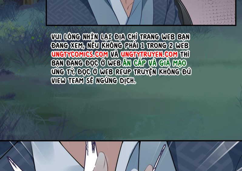 Đánh Chết Cũng Không Làm Sư Tôn: Chapter 47