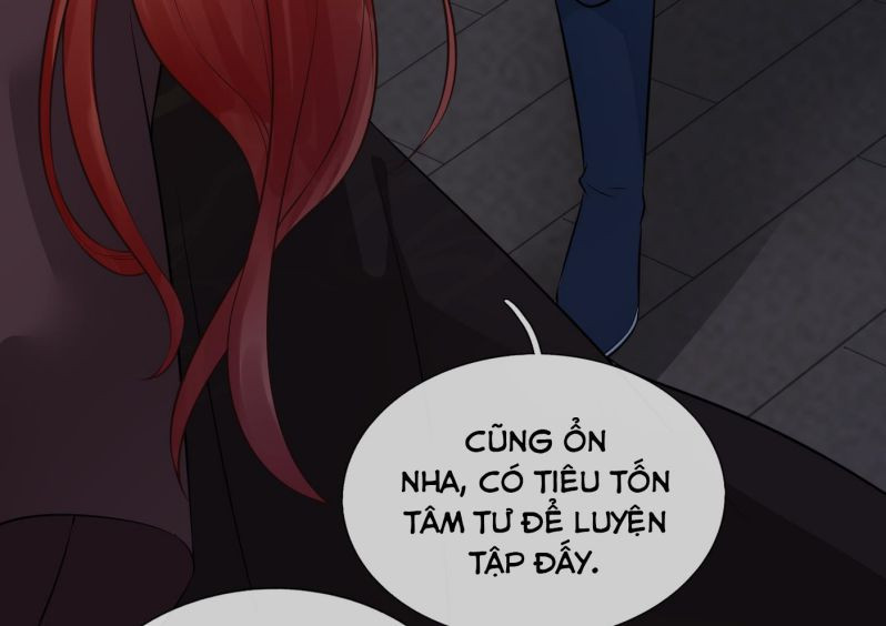 Đánh Chết Cũng Không Làm Sư Tôn: Chapter 47