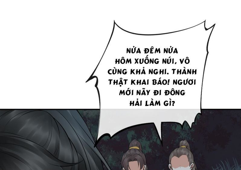Đánh Chết Cũng Không Làm Sư Tôn: Chapter 47