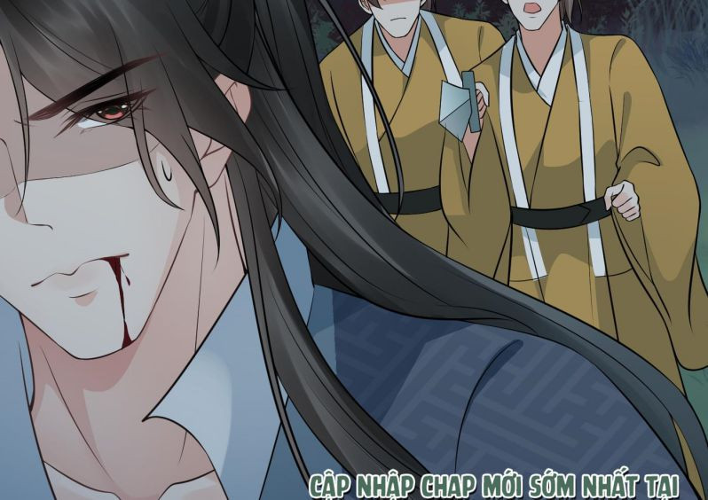 Đánh Chết Cũng Không Làm Sư Tôn: Chapter 47