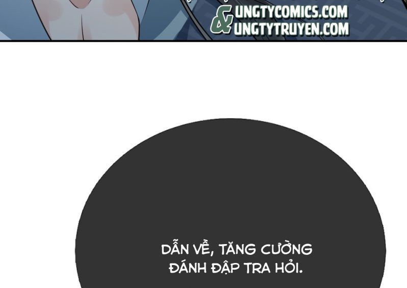 Đánh Chết Cũng Không Làm Sư Tôn: Chapter 47