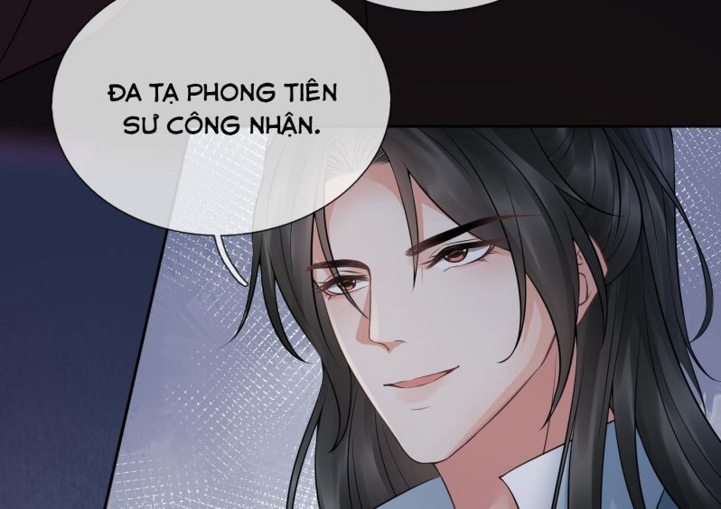 Đánh Chết Cũng Không Làm Sư Tôn: Chapter 47