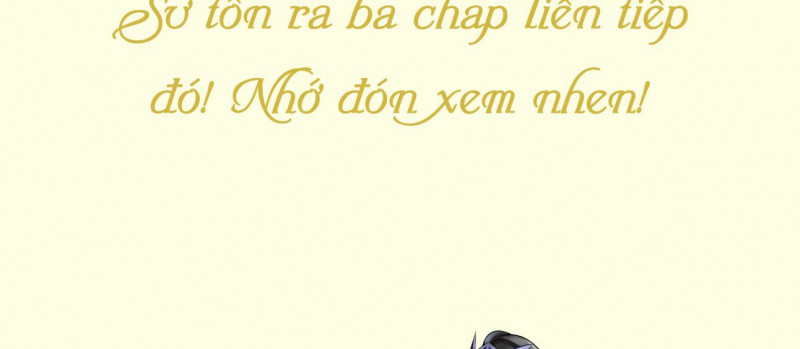 Đánh Chết Cũng Không Làm Sư Tôn: Chapter 47