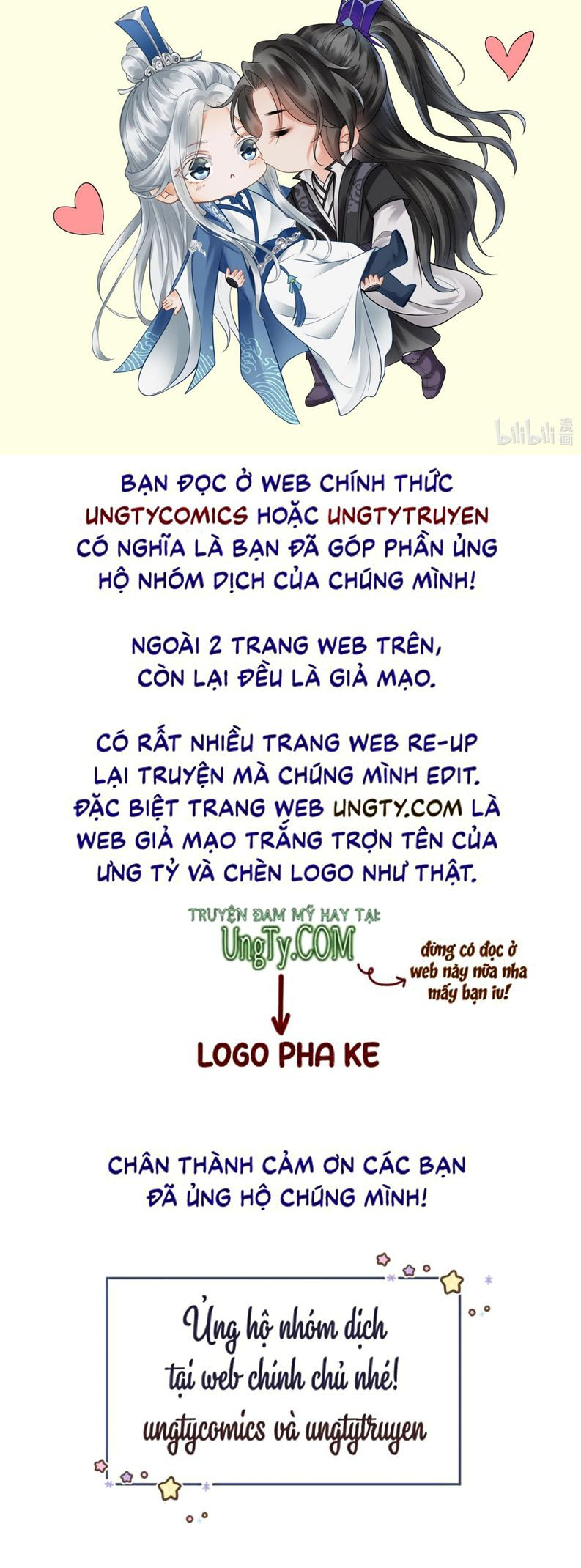 Đánh Chết Cũng Không Làm Sư Tôn: Chapter 47