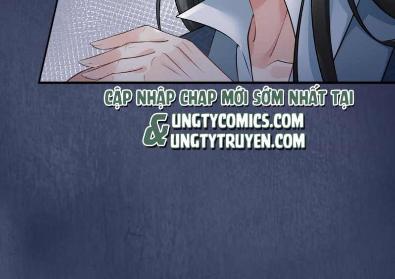 Đánh Chết Cũng Không Làm Sư Tôn: Chapter 47