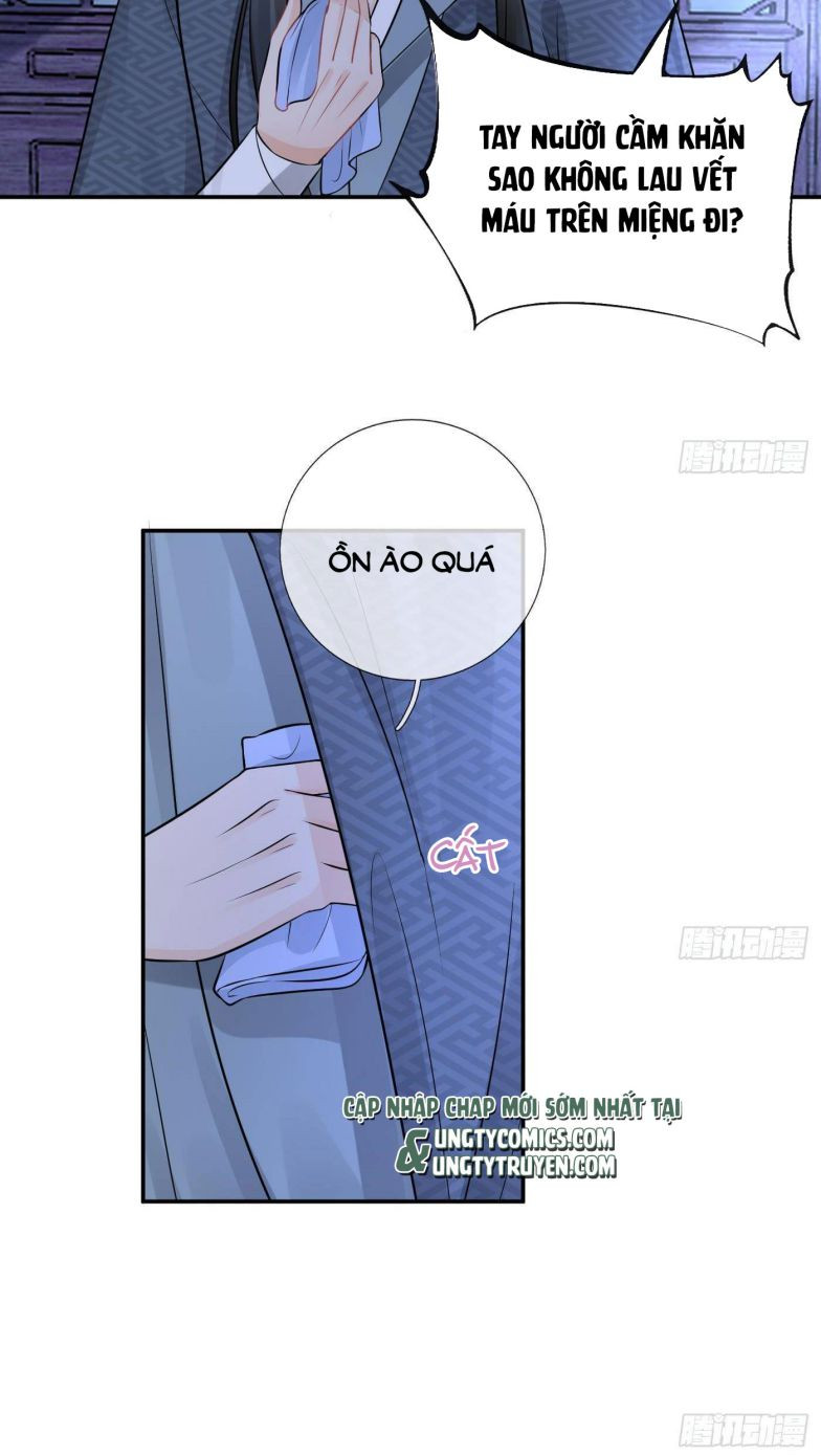 Đánh Chết Cũng Không Làm Sư Tôn: Chapter 49