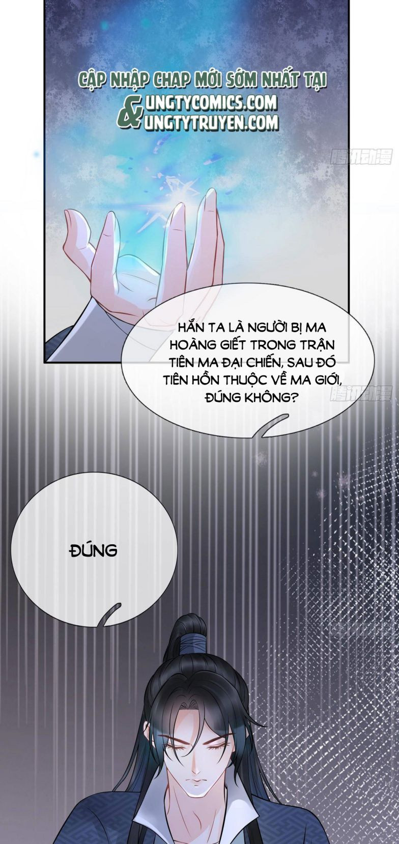 Đánh Chết Cũng Không Làm Sư Tôn: Chapter 49
