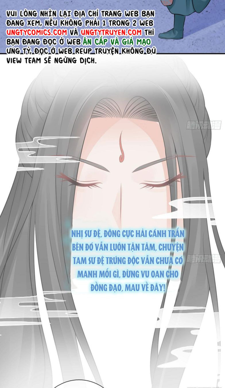 Đánh Chết Cũng Không Làm Sư Tôn: Chapter 49