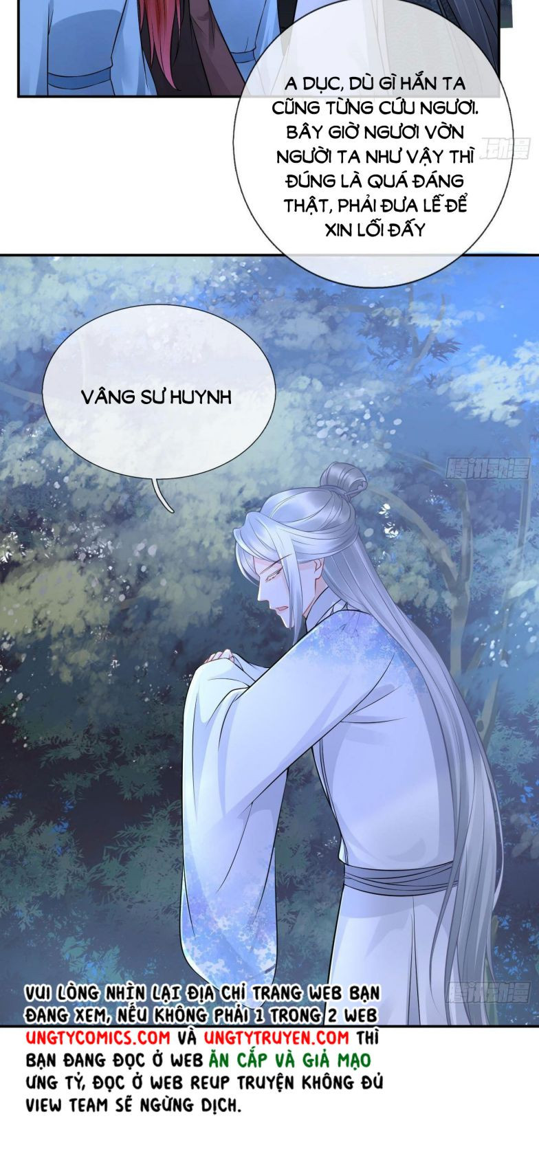 Đánh Chết Cũng Không Làm Sư Tôn: Chapter 49
