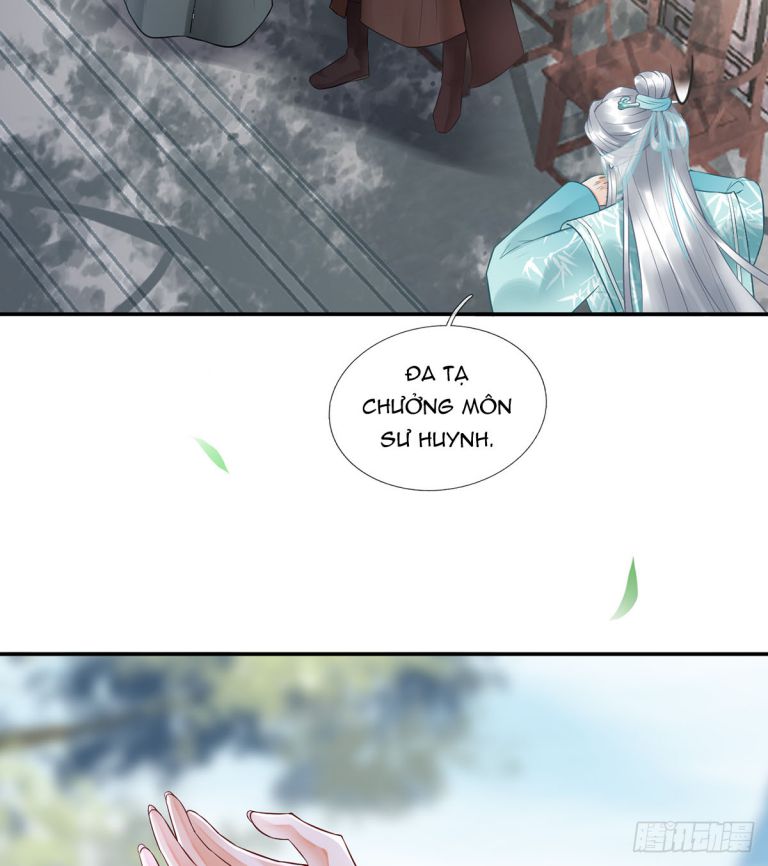 Đánh Chết Cũng Không Làm Sư Tôn: Chapter 5.5