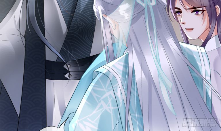 Đánh Chết Cũng Không Làm Sư Tôn: Chapter 5.5