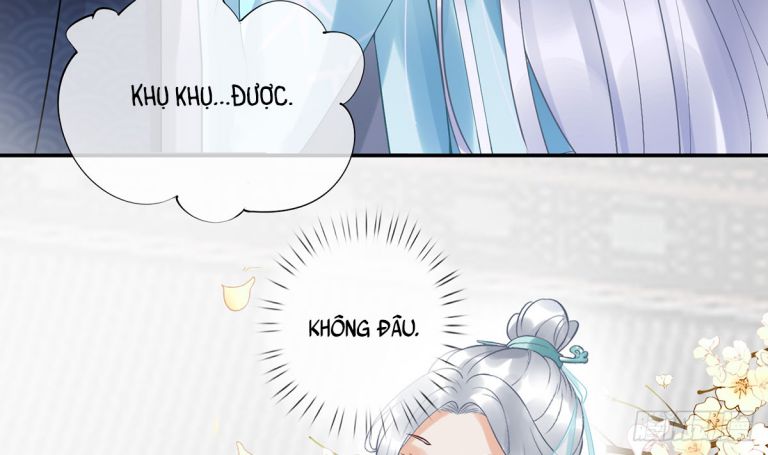 Đánh Chết Cũng Không Làm Sư Tôn: Chapter 5.5