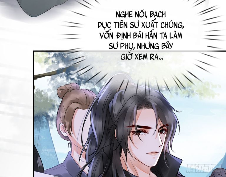 Đánh Chết Cũng Không Làm Sư Tôn: Chapter 5.5
