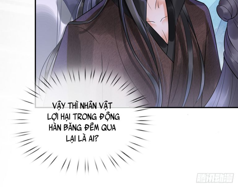 Đánh Chết Cũng Không Làm Sư Tôn: Chapter 5.5