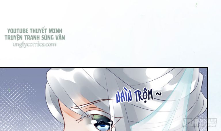 Đánh Chết Cũng Không Làm Sư Tôn: Chapter 5.5