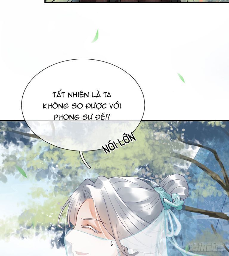 Đánh Chết Cũng Không Làm Sư Tôn: Chapter 5.5