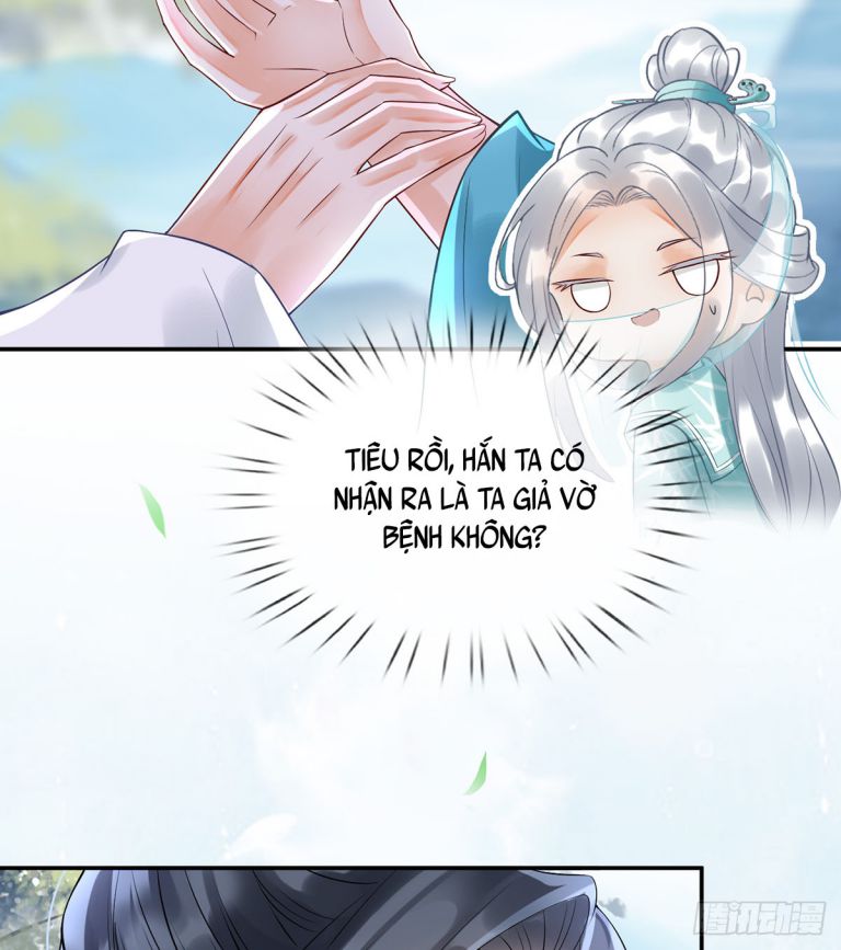 Đánh Chết Cũng Không Làm Sư Tôn: Chapter 5.5