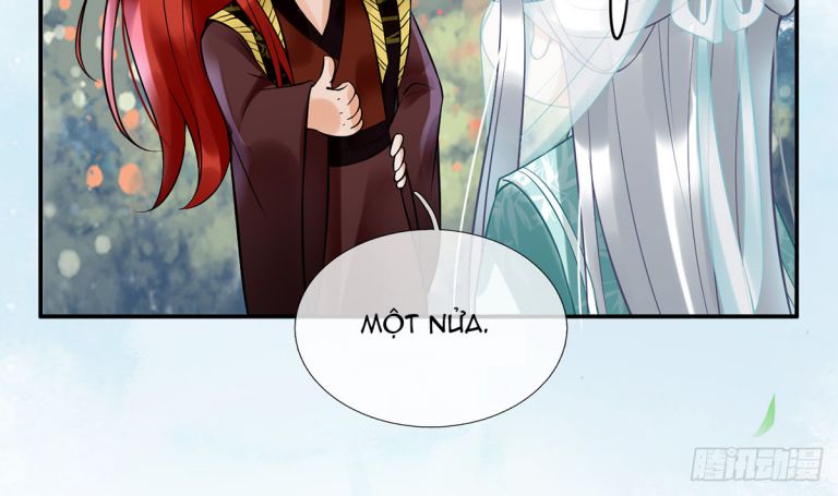 Đánh Chết Cũng Không Làm Sư Tôn: Chapter 5.5