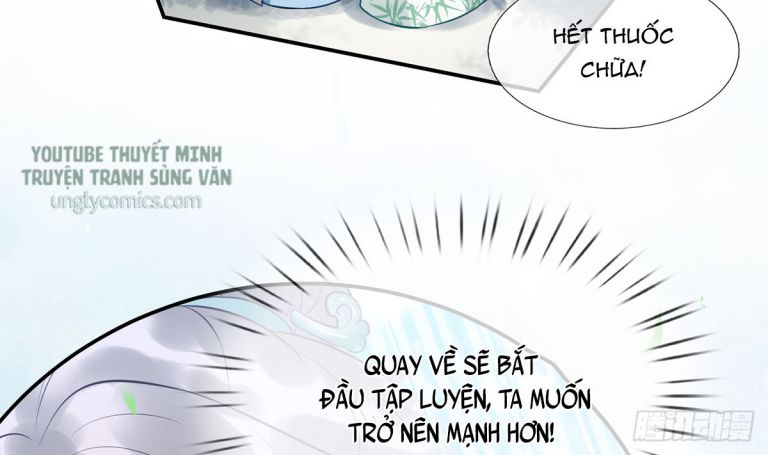 Đánh Chết Cũng Không Làm Sư Tôn: Chapter 5.5