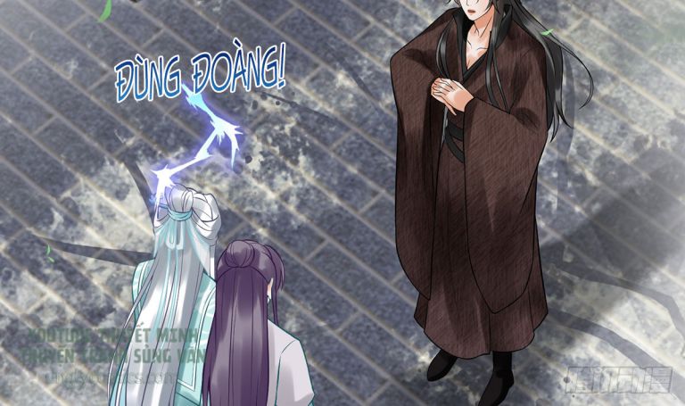 Đánh Chết Cũng Không Làm Sư Tôn: Chapter 5.5