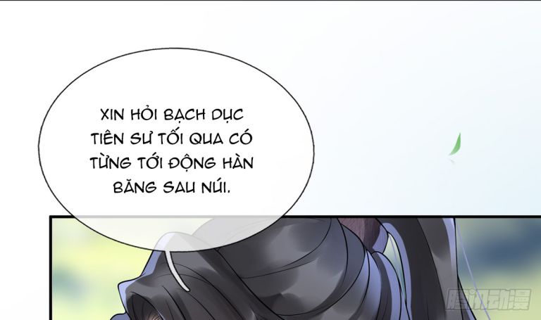 Đánh Chết Cũng Không Làm Sư Tôn: Chapter 5.5