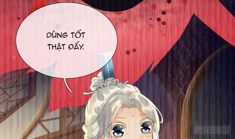 Đánh Chết Cũng Không Làm Sư Tôn: Chapter 5