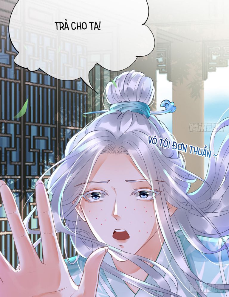 Đánh Chết Cũng Không Làm Sư Tôn: Chapter 5