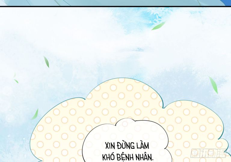 Đánh Chết Cũng Không Làm Sư Tôn: Chapter 5
