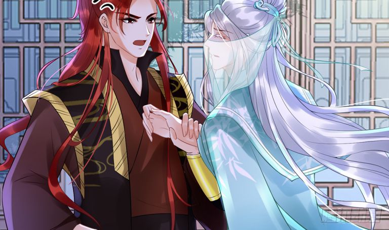 Đánh Chết Cũng Không Làm Sư Tôn: Chapter 5