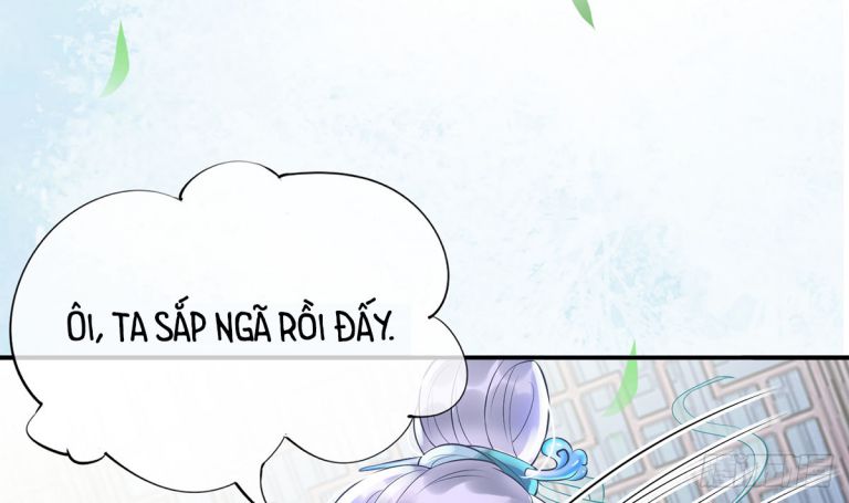Đánh Chết Cũng Không Làm Sư Tôn: Chapter 5