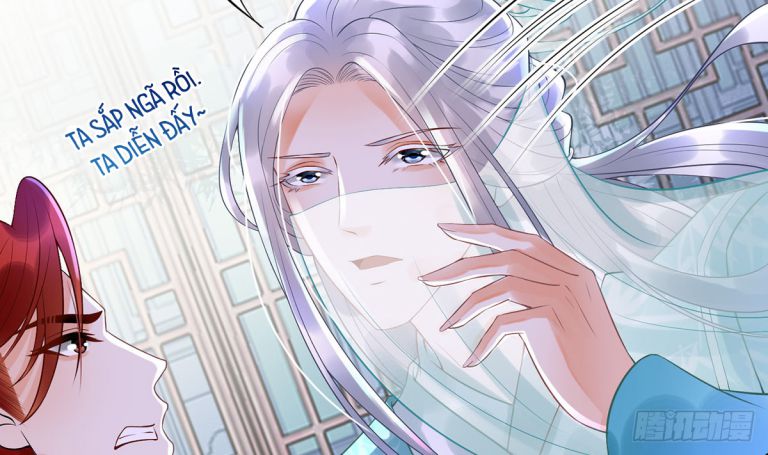 Đánh Chết Cũng Không Làm Sư Tôn: Chapter 5