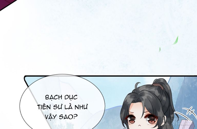 Đánh Chết Cũng Không Làm Sư Tôn: Chapter 5