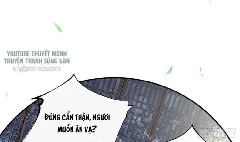 Đánh Chết Cũng Không Làm Sư Tôn: Chapter 5