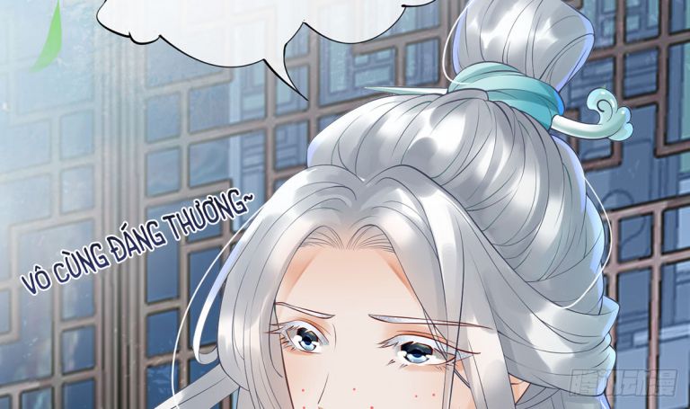 Đánh Chết Cũng Không Làm Sư Tôn: Chapter 5
