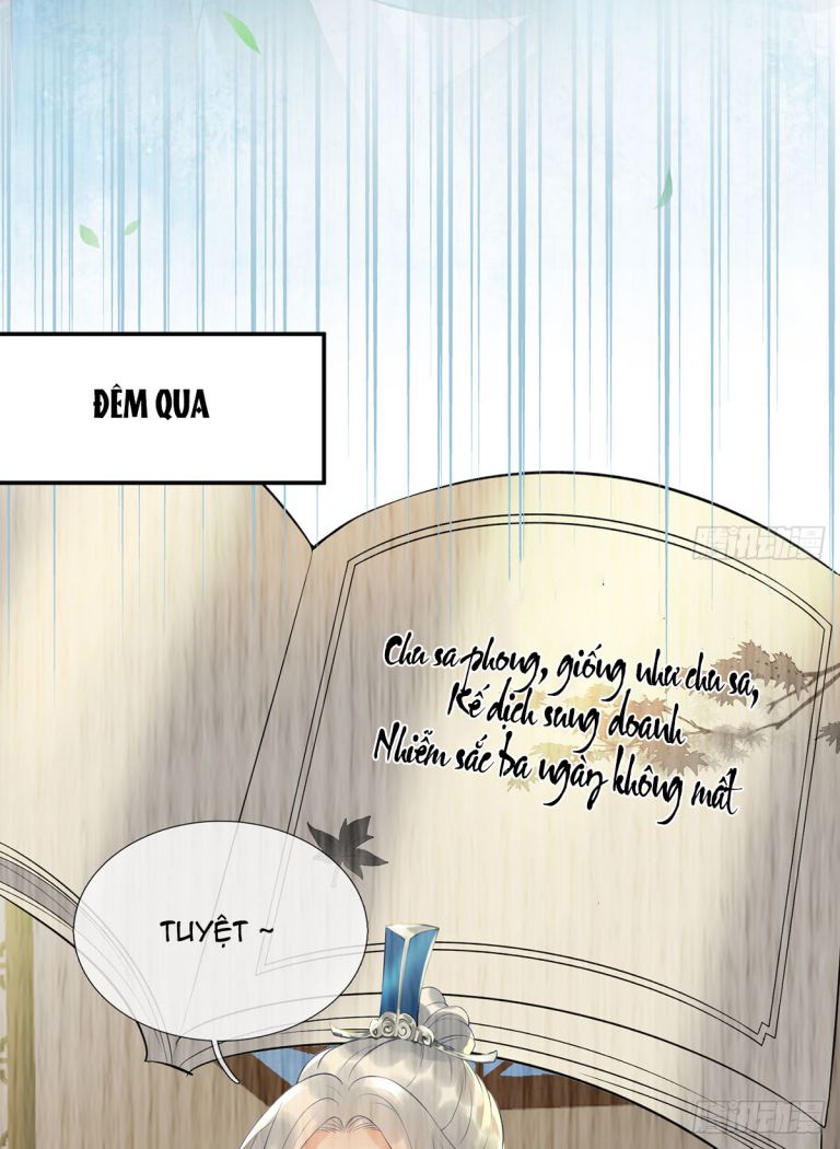 Đánh Chết Cũng Không Làm Sư Tôn: Chapter 5