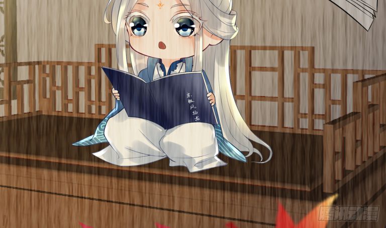 Đánh Chết Cũng Không Làm Sư Tôn: Chapter 5