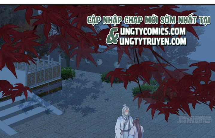 Đánh Chết Cũng Không Làm Sư Tôn: Chapter 50