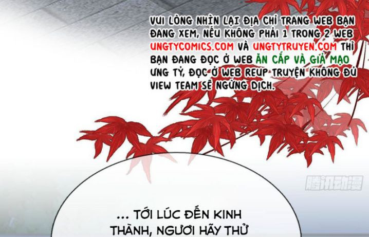 Đánh Chết Cũng Không Làm Sư Tôn: Chapter 50