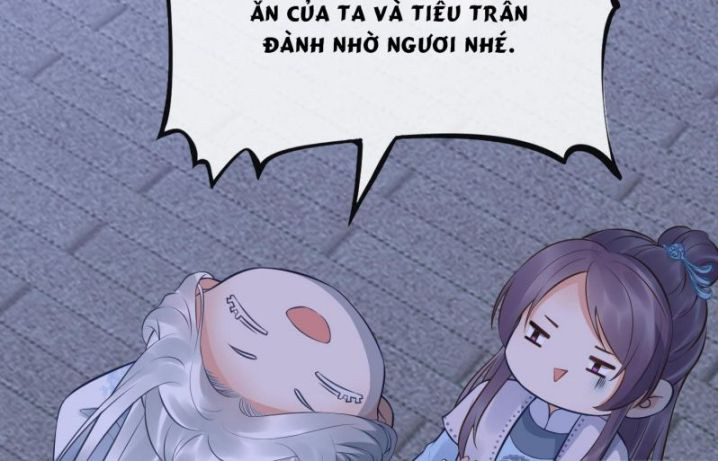 Đánh Chết Cũng Không Làm Sư Tôn: Chapter 50