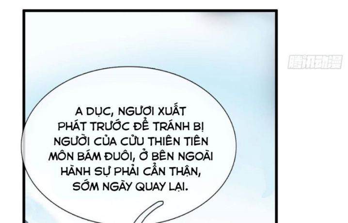 Đánh Chết Cũng Không Làm Sư Tôn: Chapter 50