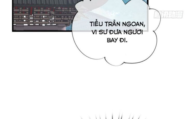 Đánh Chết Cũng Không Làm Sư Tôn: Chapter 50