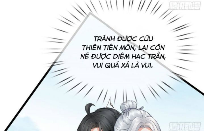 Đánh Chết Cũng Không Làm Sư Tôn: Chapter 50